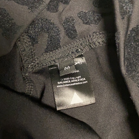 Balance Athletica Leggings - Picture 6 of 11